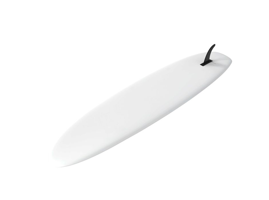 Placa paddle rigid 3.29 metri