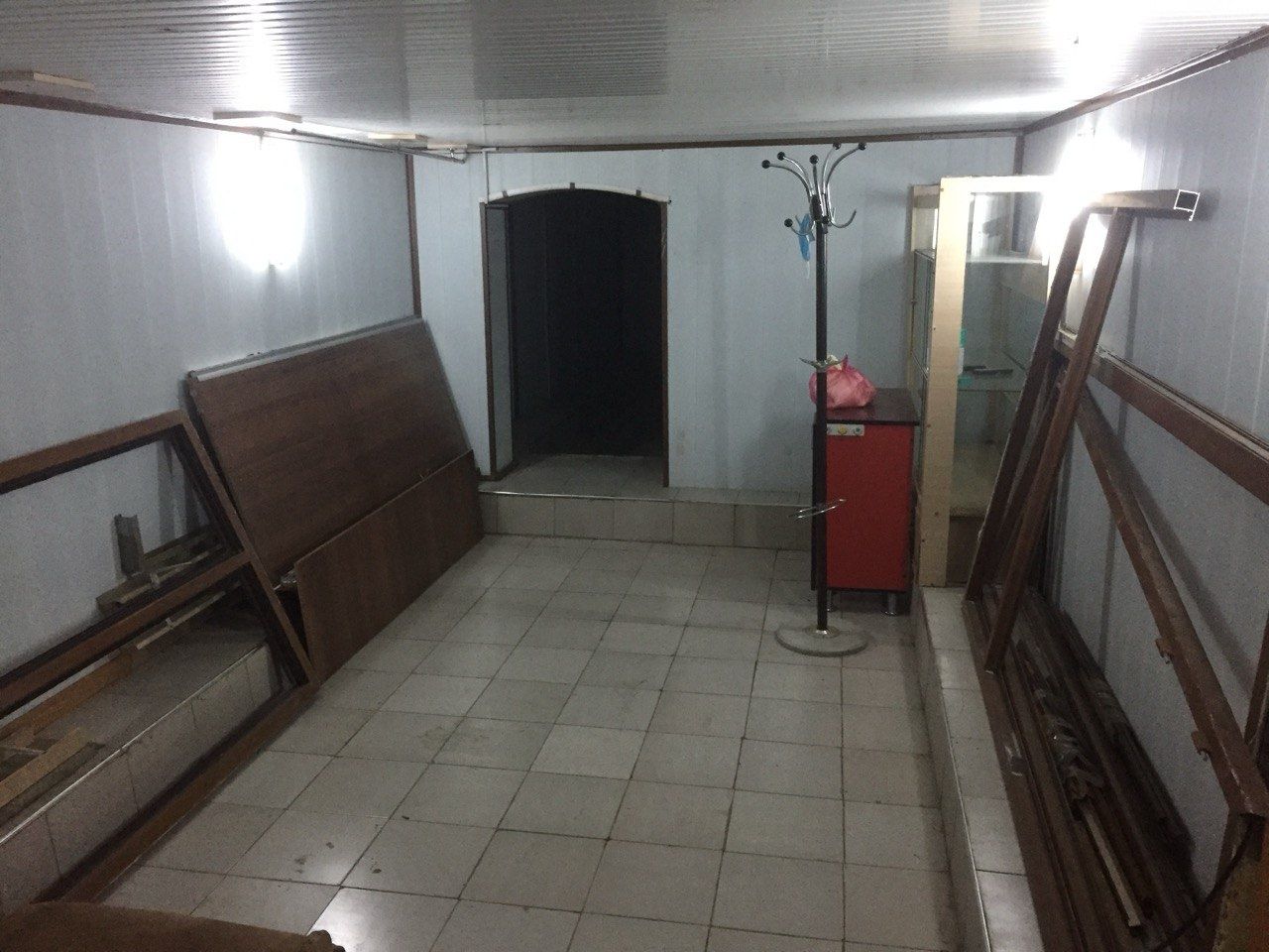 Нежилое помещение, магазин, дўкон