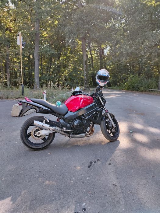 Vand Honda X11 propietar