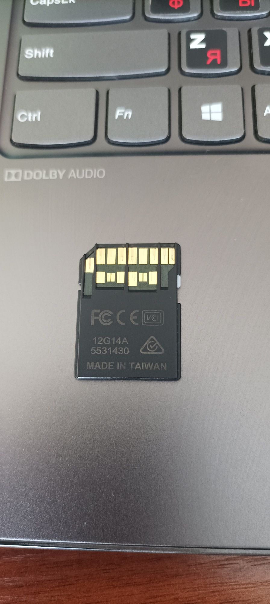 ProGrade 128GB карта памяти для Фото Видео съёмок