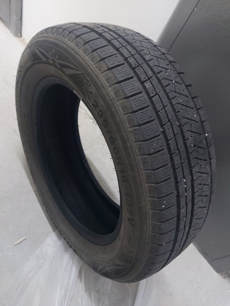 Шины Зимние 235/60 R18