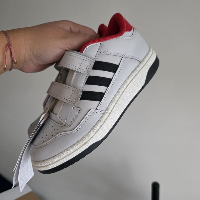 Детски маратонки Adidas Rapid Court