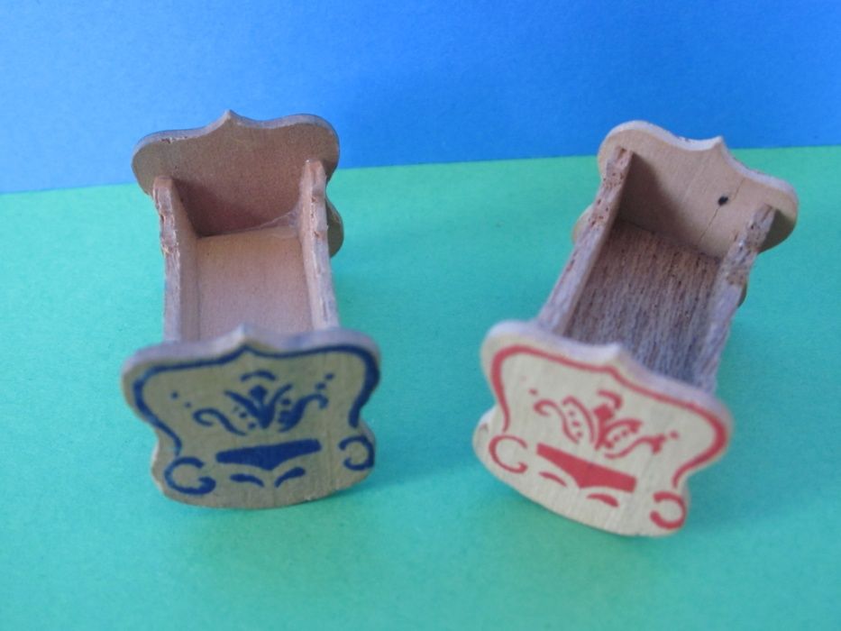 Киндер стари играчки kinder surprise-O-Ei-A