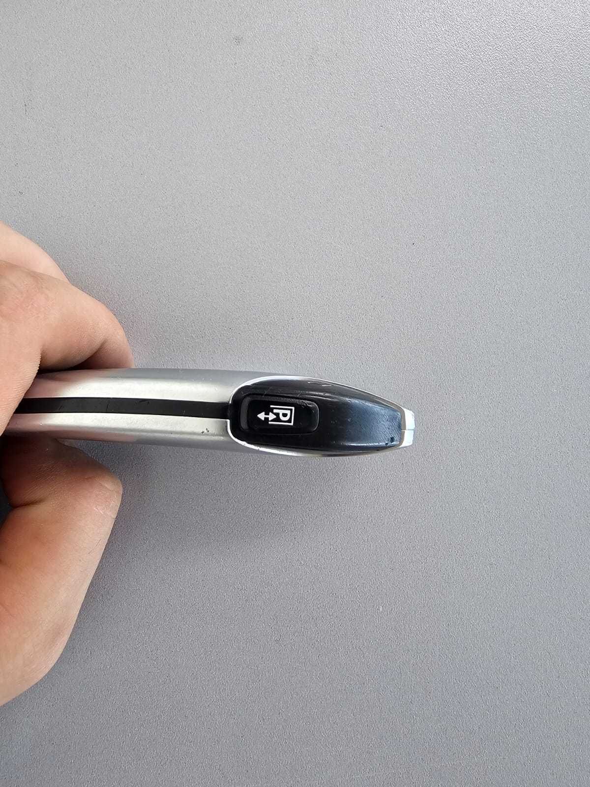 Cheie Smart BMW/ Smart Key Bmw Seria 7 originala touchscreen