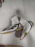 Ghete de Box Adidas
