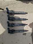 Injectoare bmw f10 motor 2.0 diesel