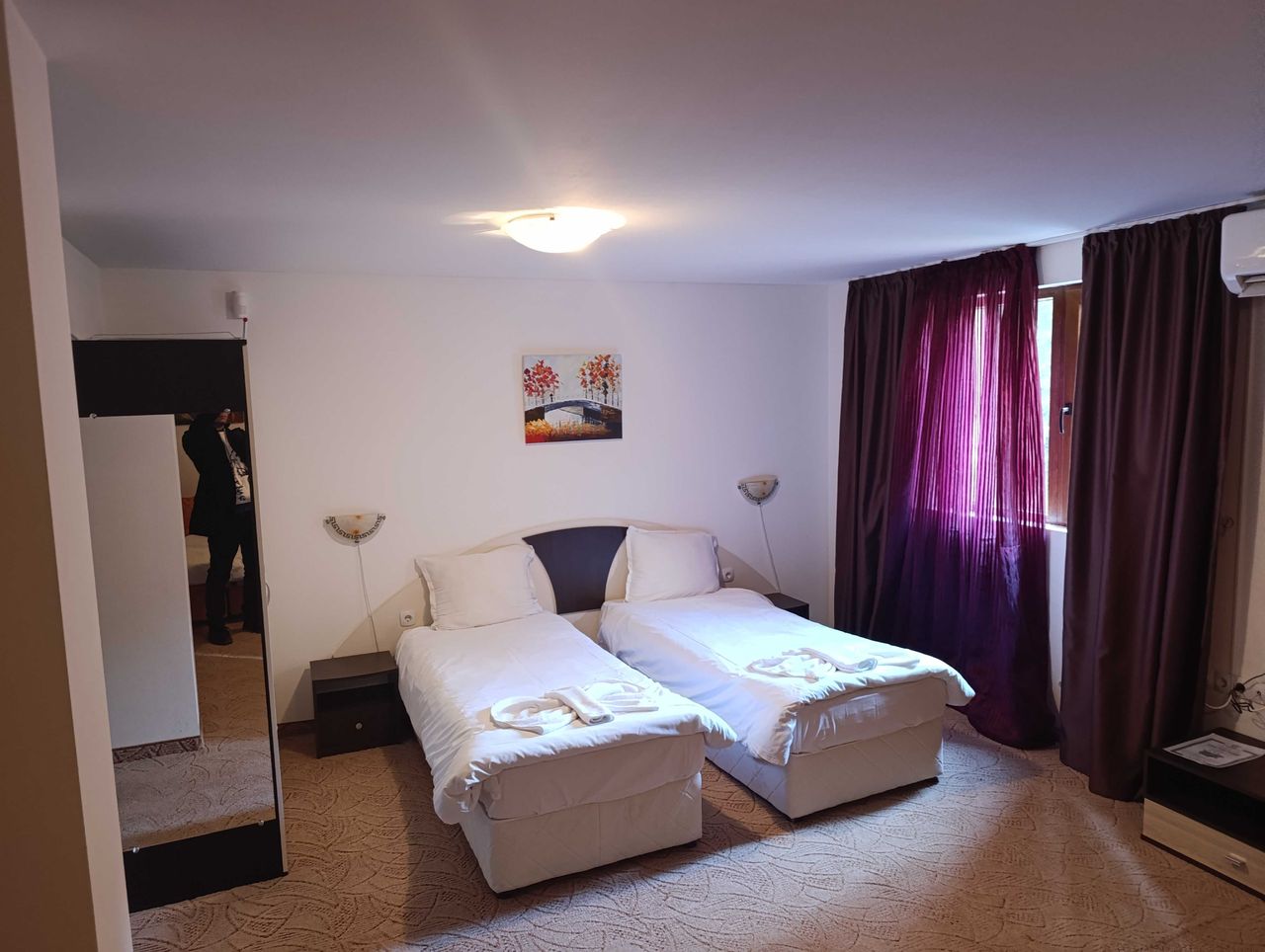 Продава се Едностаен апартамент в к.к. Пампорово - 49 кв.м за 788 €/кв.м - Снимка #2