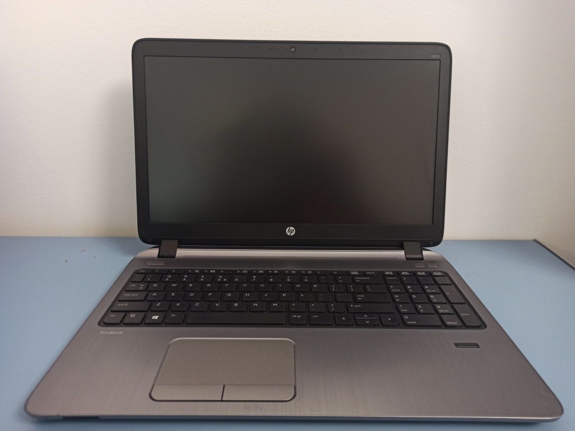 Laptop HP Probook 450 G2 I5 8GB Ram 512GB SSD