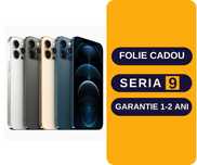 Iphone 12 Pro 128gb / 256gb / 512gb / Garantie 2 Ani / Seria9.ro