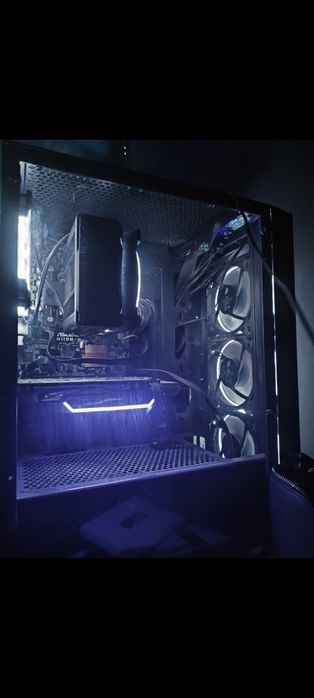 Продам игровой ПК