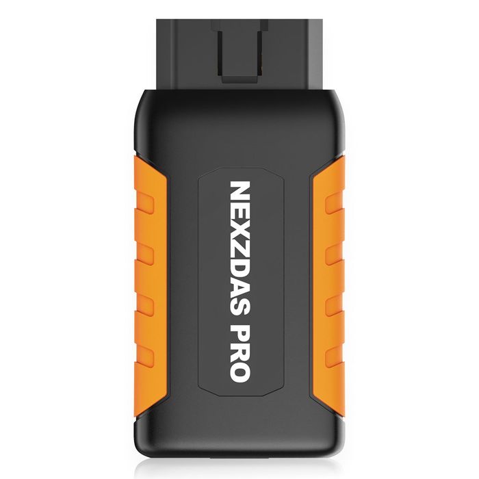 Tester auto NexzDas Pro