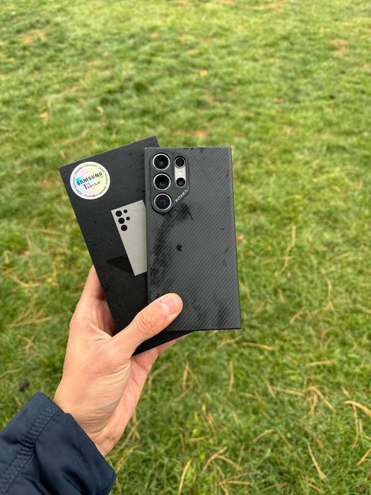 Samsung S24 Ultra 12/256Gb