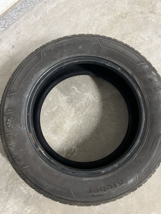 Летни гуми 185/65/15 Kleber