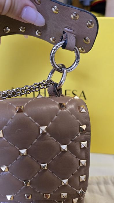 Чанта Valentino Garavani