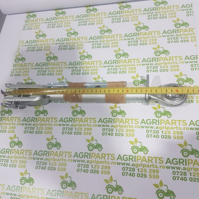 Tija de ridicare tractor 380mm