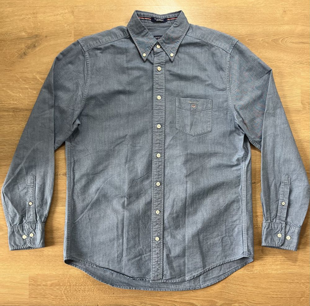 Polo Ralph Lauren Oxford мъжка риза размер L