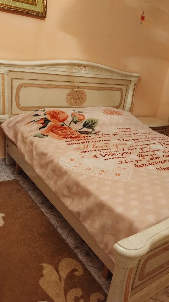 Спален комплект  395лв