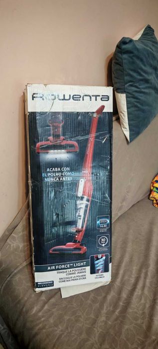 Прахосмукачка ROWENTA