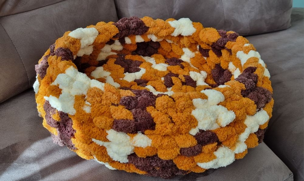 Легло за домашни любимци