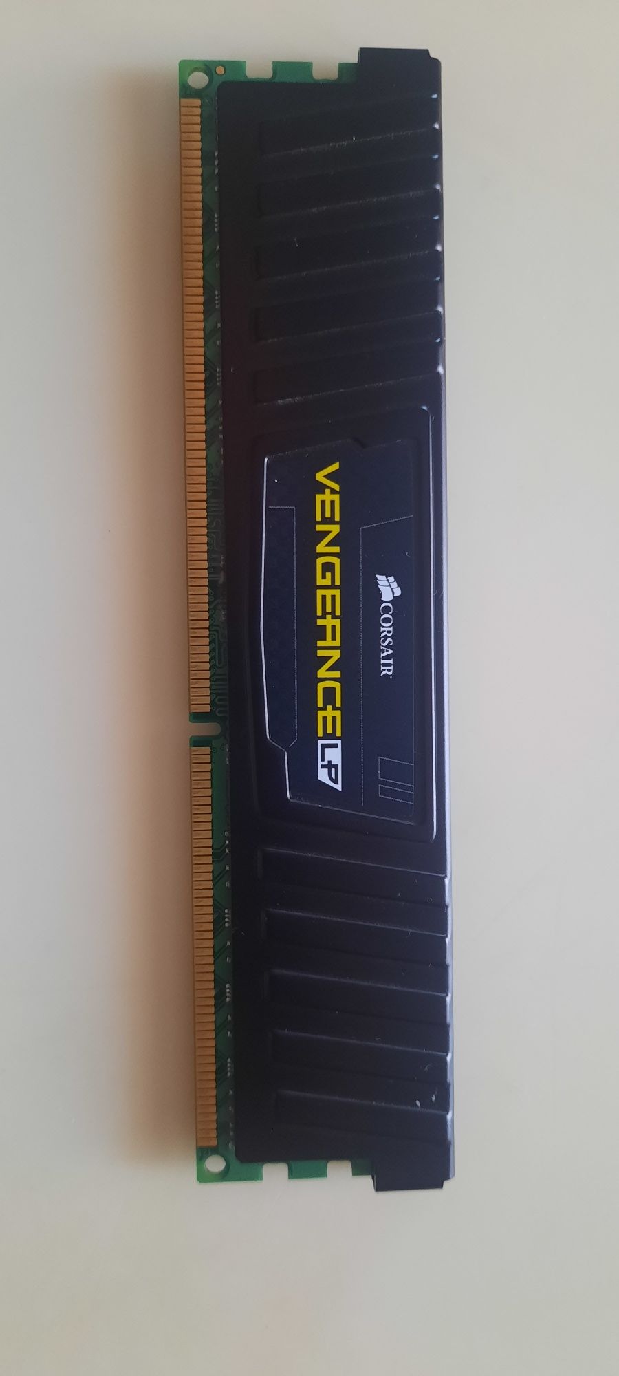 Corsair DDR3 4gb 1600 MHz Оперативная Память