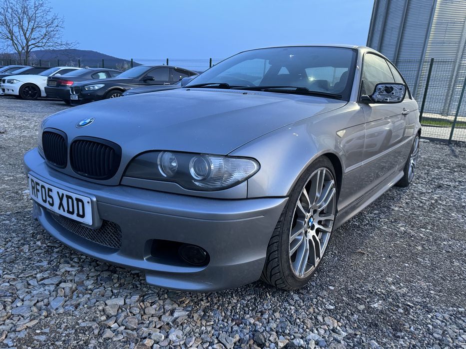 Продаваме на части бмв е46 318и 143кс bmw e46 318i