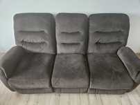 Vand canapele kring