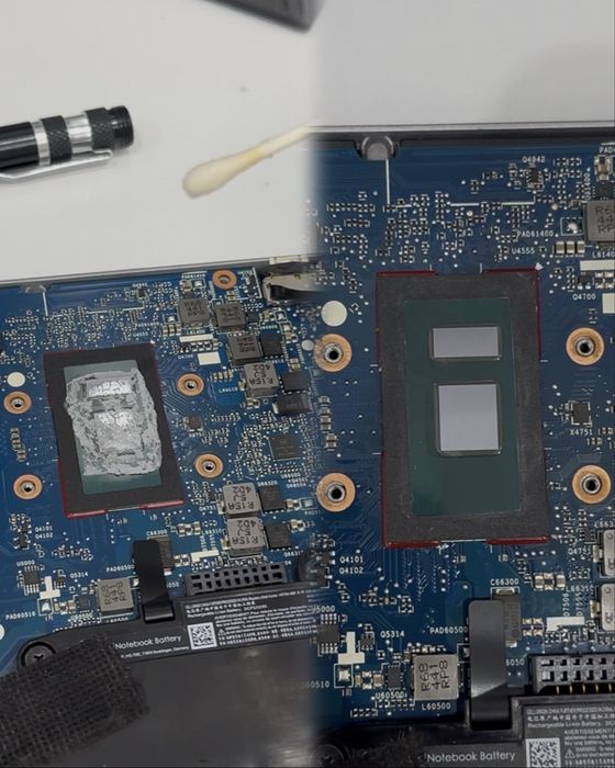 Mentenanta PC/Consola | Upgrade componente, service inlocuire