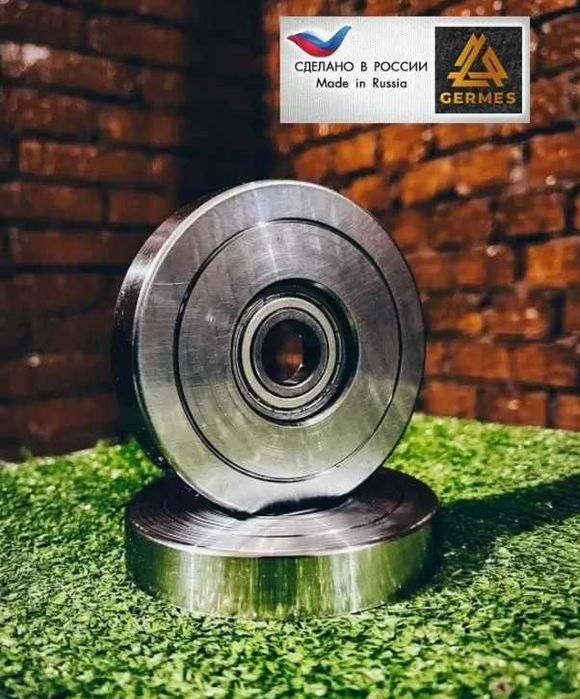 Ролик режущий для Max