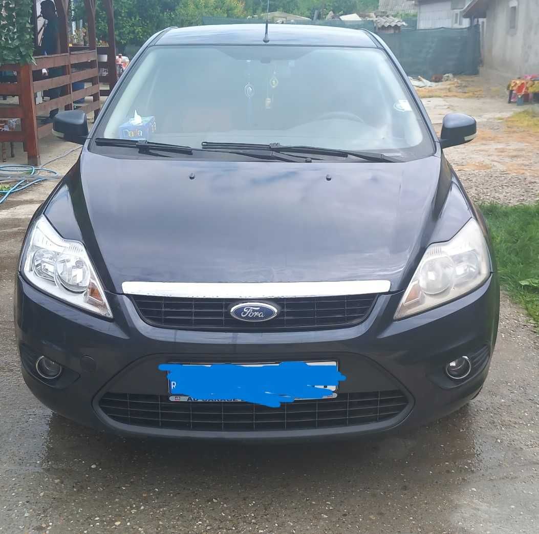 Ford Focus  GPL 2009