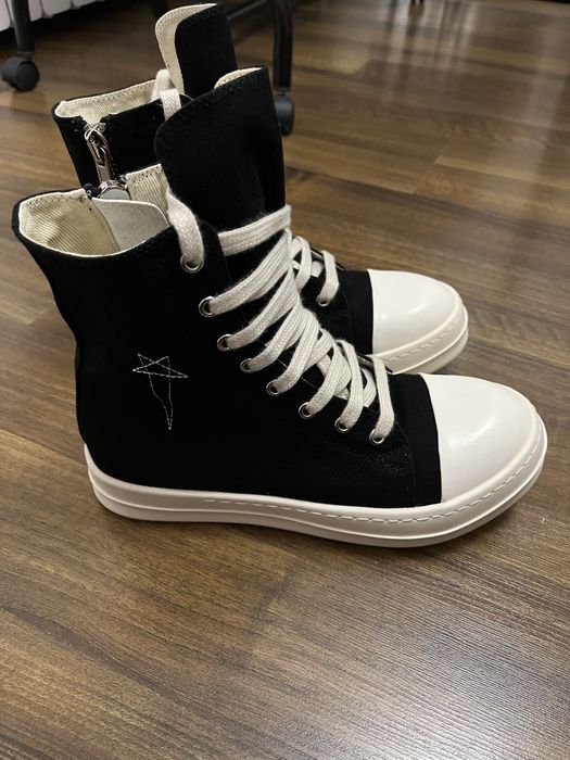 Vand Rick Owens