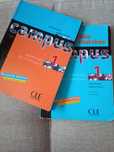 Campus 1 ( учебник + тетрадка)
