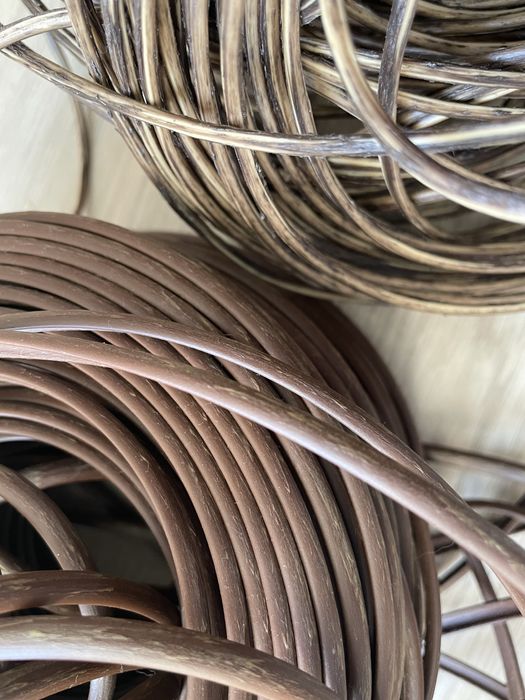 Искусственный ротанг