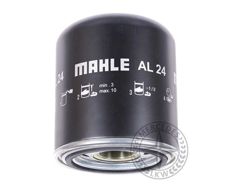 Филтър дехидратор за Mercedes-Benz Atego