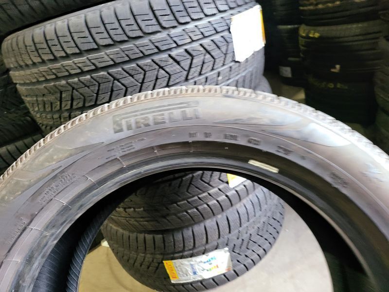 255/50/20 PIRELLI 1бр