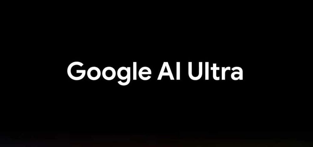 Google Gemini AI Ultra – 45 000 кредитов | Аккаунт на 1 месяц