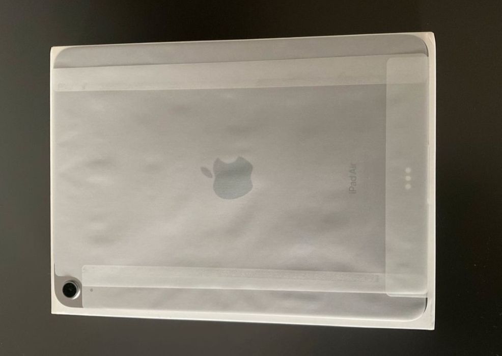 IPad Air - 13-inch (m3) /128 GB Wi-Fi