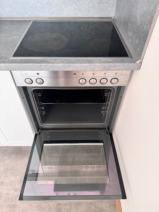 Фурна и котлон Neff