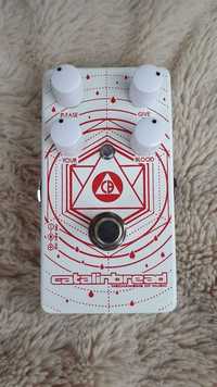 Catalinbread Blood Donor - Limited Edition Fuzz