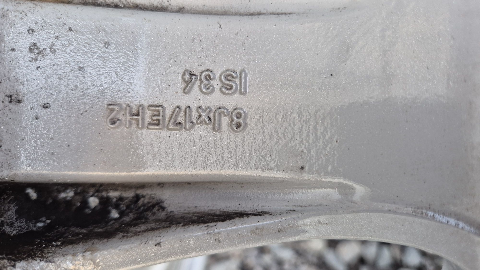 Оригинални джанти БМВ 5/120 BMW e60,e90 5x120