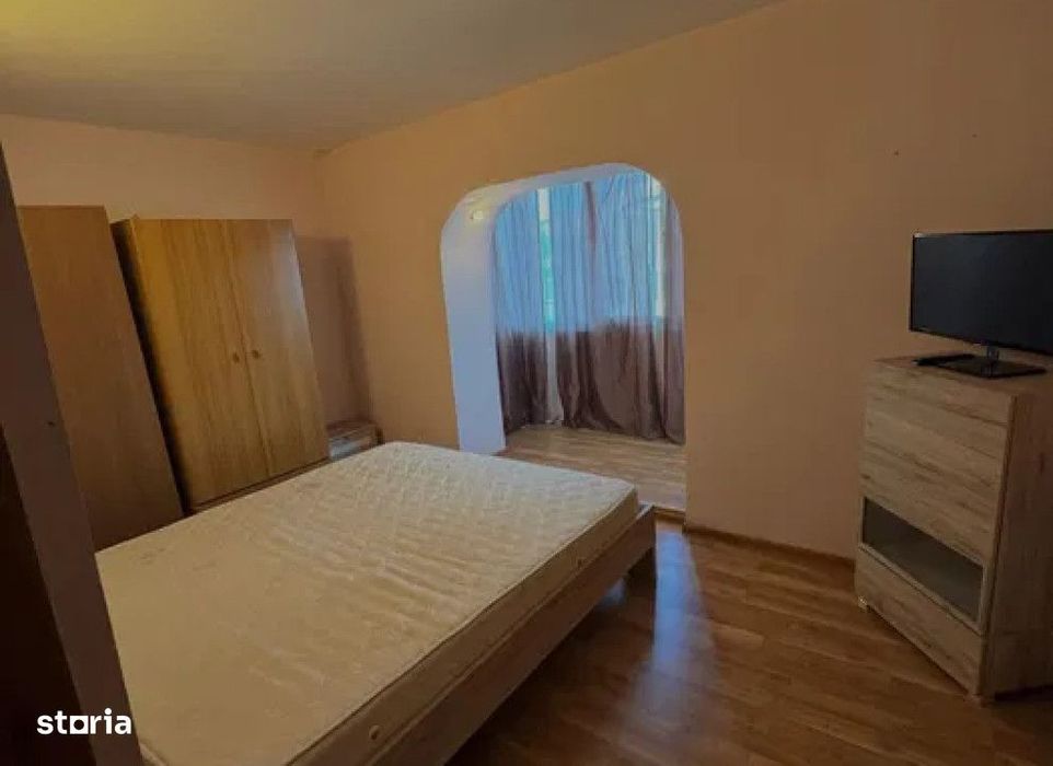 Apartament  3 camere Nicolina , 76 metri, etaj 4 Cod:160509