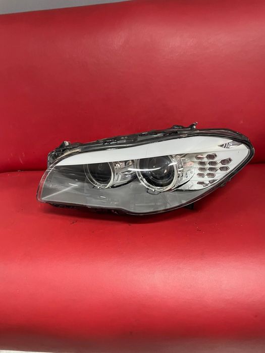 Bmw F10 F11 Фар фарове Ляв