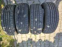Cauciucuri Nexen Vară r15