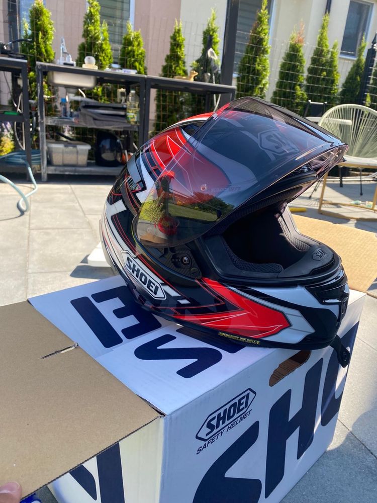 Мото Екипировка Alpinestars в отлично състояние