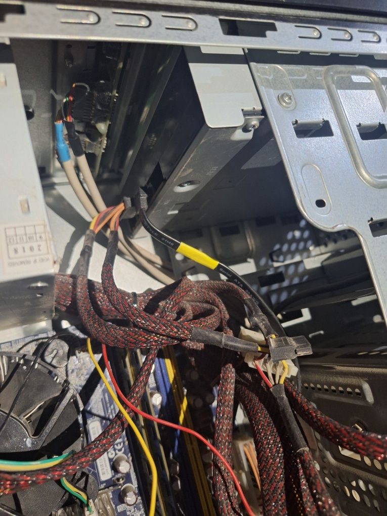 Damashniy kampyuter hard disk diskovot video karta bor