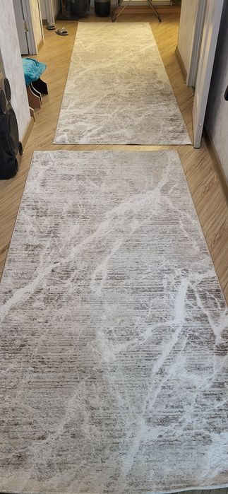 Продам ковровые дорожки