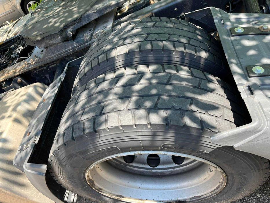 MAN TGX 18.480 XXL Mega din 2016.11 Automatic/Retarder