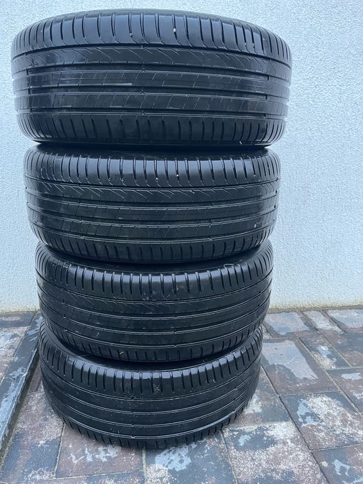 Roti Mercedes 5x112 R17