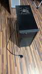 PC - i5-6400/2.70GHz , 16 GB DDR4 , SSD 500GB + HDD 1T , RTX 3060 Ti