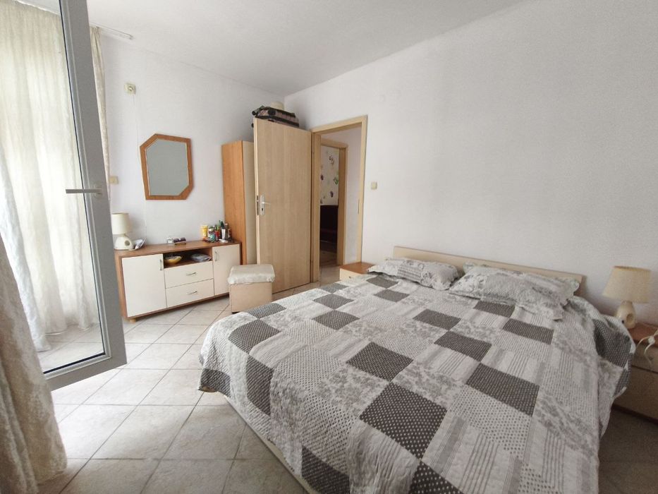 Продава се Тристаен апартамент в к.к. Слънчев бряг - 82 кв.м за 885 €/кв.м - Снимка #7