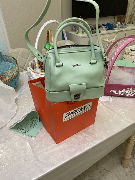 Женская сумка новая